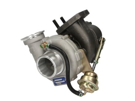 Турбокомпресор MAHLE / KNECHT 001TC14934000