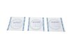 Комплект поршневых колец AR/FIAT /OPEL &quot;1,9CDTi &quot;03&gt;&gt; MAHLE / KNECHT 00981N2 (фото 5)