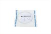 Кольца поршневые, стандарт MAHLE / KNECHT 021RS001190N0 (фото 3)
