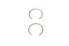 Поршень MAHLE MAHLE / KNECHT 028 07 02 (фото 8)