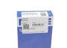 Вкладыши коренные MAHLE MAHLE / KNECHT 029 HS 18067 000 (фото 4)