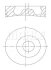 Поршень MAHLE / KNECHT 0439400 (фото 1)