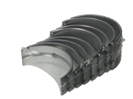 Вкладиш колінчастого валу MAHLE / KNECHT 043HS18401200