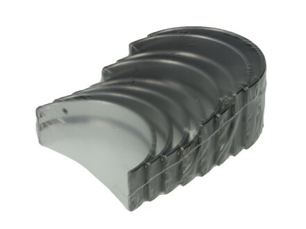 Вкладиш колінчастого валу MAHLE / KNECHT 043HS18401210