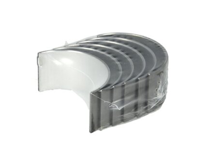 Вкладиші шатунні MAHLE / KNECHT 043PS18500200