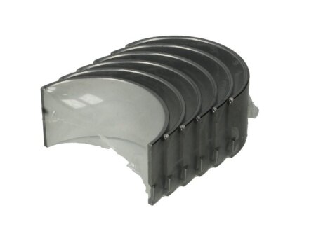 Вкладиші шатунні MAHLE / KNECHT 043PS18500220