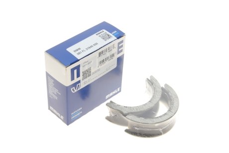 Подшипники скольжения коренные MAHLE MAHLE / KNECHT 081 FL 21840 000