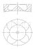 Поршень MAHLE / KNECHT 081PI00103002 (фото 1)