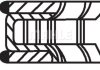 A_Комплект поршневих кілець Mahle BMW, знятий з виробництва.. MAHLE / KNECHT 08232V0 (фото 3)