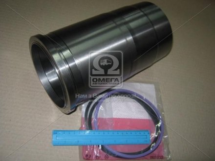 Гильза цилиндра MAHLE / KNECHT 213 LW 00100 001