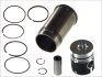 Комплект поршня з гільзою MAHLE / KNECHT 4541690 (фото 1)