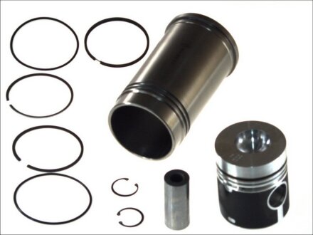 Комплект поршня з гільзою MAHLE / KNECHT 4541690