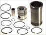 Комплект поршня з гільзою MAHLE / KNECHT 4541790 (фото 1)