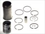 Комплект поршня з гільзою MAHLE / KNECHT 4541790 (фото 2)