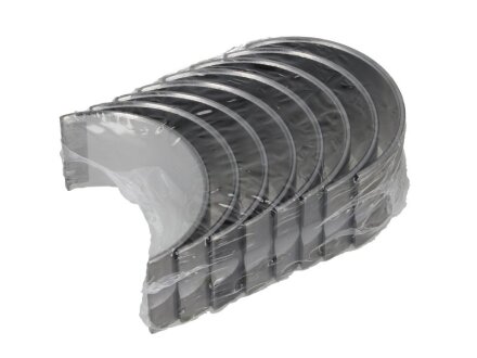 Вкладиші шатунні MAHLE / KNECHT 454PS20117025