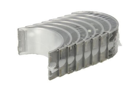 Вкладиші шатунні MAHLE / KNECHT 454PS20117100