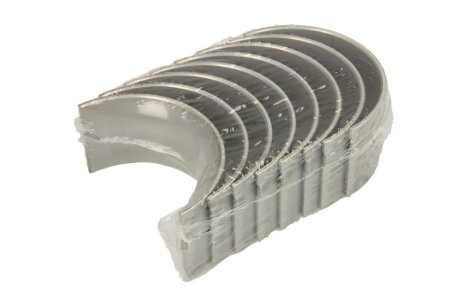 Вкладиші шатунні MAHLE / KNECHT 454PS20125025