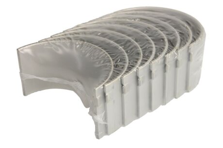 Вкладиші шатунні MAHLE / KNECHT 454PS20125050