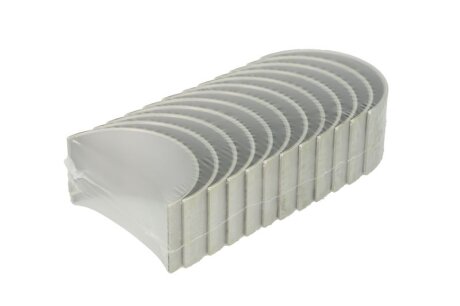 Вкладиші шатунні MAHLE / KNECHT 454PS20147025