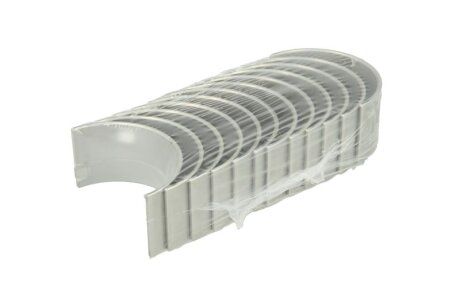 Вкладиші шатунні MAHLE / KNECHT 454PS20147075