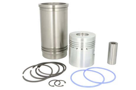 Комплект поршня з гільзою MAHLE / KNECHT 5952690
