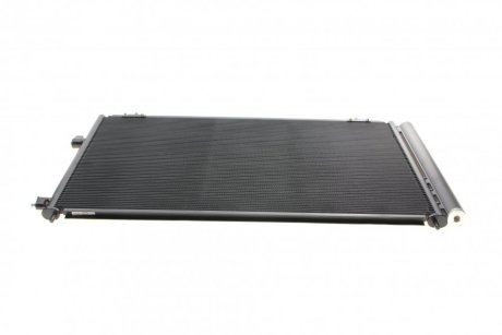 Радиатор кондиционера MAHLE MAHLE / KNECHT AC 1017 000S