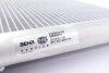 Радиатор кондиционера MAHLE / KNECHT AC 44 000S (фото 4)