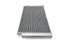 Радиатор кондиционера MAHLE MAHLE / KNECHT AC 505 001S (фото 3)