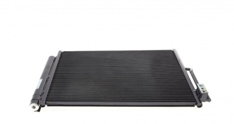 Радиатор кондиционера MAHLE MAHLE / KNECHT AC 596 000S