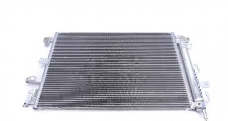 Радиатор кондиционера MAHLE MAHLE / KNECHT AC 635 000S
