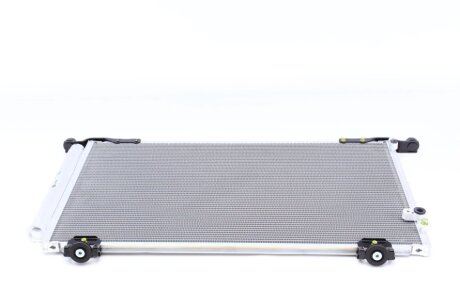 Радиатор кондиционера Avensis 2.0/2.4 03-08 MAHLE / KNECHT AC 823 000S