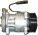 Компрессор кондиционера MAHLE / KNECHT ACP 111 000S (фото 3)