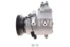 Компресор кондиціонера MAHLE / KNECHT ACP 1223 000S (фото 1)