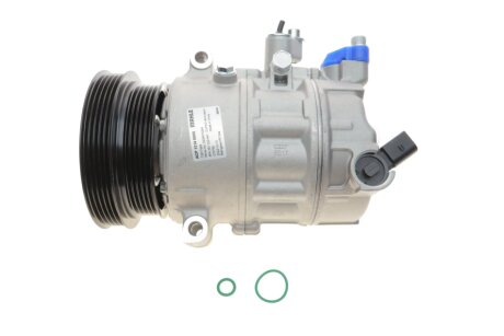 Компрессор кондиционера MAHLE MAHLE / KNECHT ACP 1314 000S