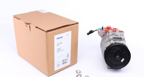 Компресор кондиціонера MAHLE / KNECHT ACP342000S