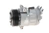 Компрессор кондиционера MAHLE / KNECHT ACP 610 000S (фото 1)
