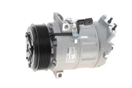 Компрессор кондиционера MAHLE / KNECHT ACP 610 000S