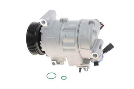 Компресор кондиціонера MAHLE MAHLE / KNECHT ACP 892 000S