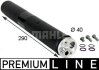 Осушувач кондиціонера MAHLE / KNECHT AD97000P (фото 1)