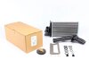 Радіатор пічки MAHLE MAHLE / KNECHT AH 103 000S (фото 1)