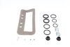 Радіатор пічки MAHLE MAHLE / KNECHT AH 103 000S (фото 13)
