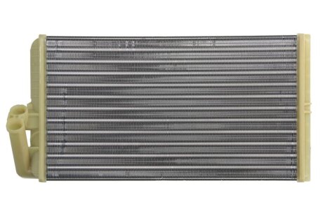 Радіатор пічки MAHLE / KNECHT AH129000P