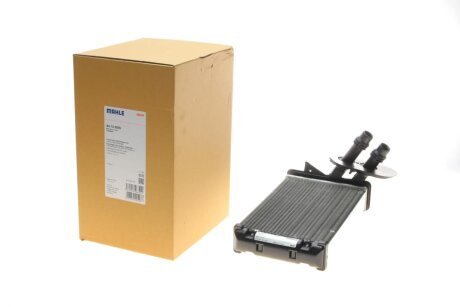 Радиатор печки MAHLE / KNECHT AH 72 000S