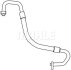 Трубка кондиціонера MAHLE / KNECHT AP88000P (фото 1)