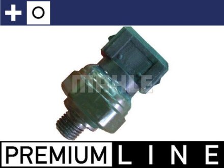Датчик тиску кондиціонера MAHLE / KNECHT ASE20000P