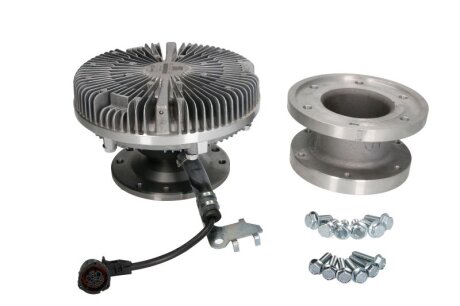 Віскозна муфта MAHLE / KNECHT CFC115000S