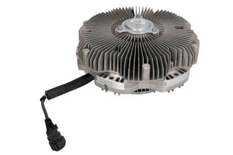 Віскомуфта вентилятора радіатора MAHLE / KNECHT CFC172000P