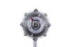 Віскомуфта вентилятора радіатора MAHLE / KNECHT CFC183000P (фото 2)
