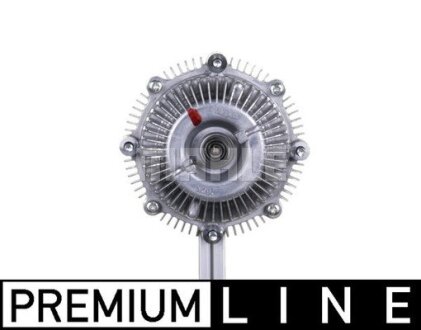 Віскомуфта вентилятора радіатора MAHLE / KNECHT CFC183000P