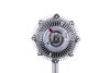 Віскомуфта вентилятора радіатора MAHLE / KNECHT CFC183000P (фото 10)